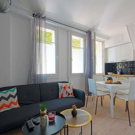 Charmant 2 Pieces A Issy- Les -Moulineaux Exterior photo